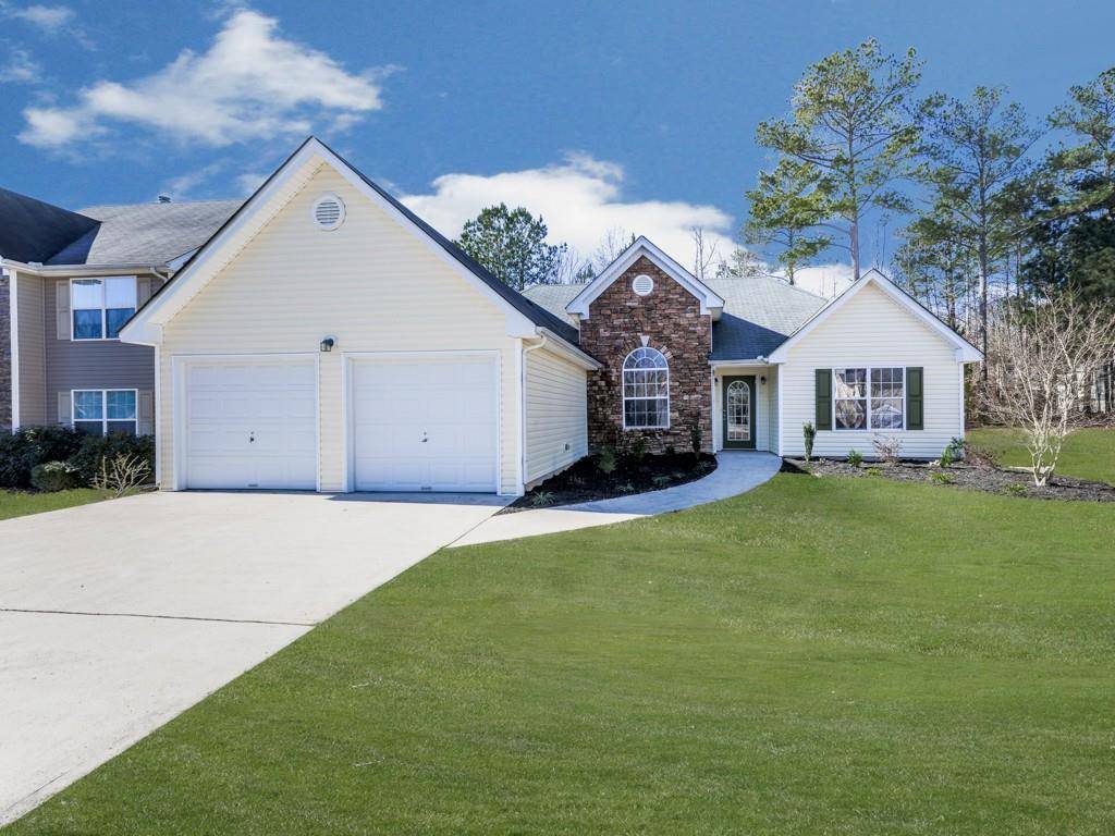 Villa Rica, GA 30180,2512 Sonoma VLY