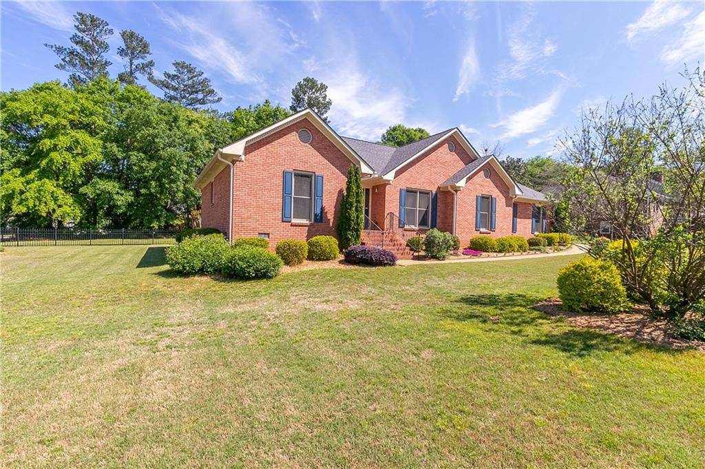Mcdonough, GA 30253,118 Tracy LN