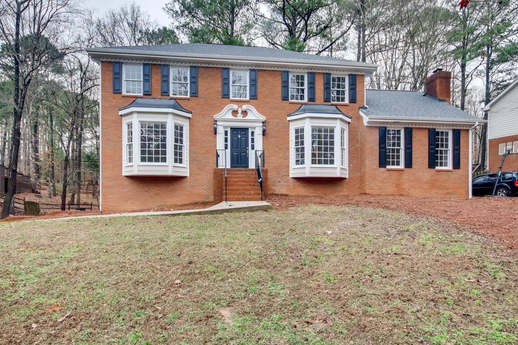 Peachtree Corners, GA 30092,4683 Fitzpatrick WAY