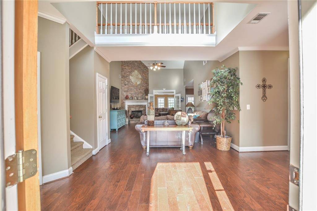 Buford, GA 30519,3700 Morgans Ridge CT