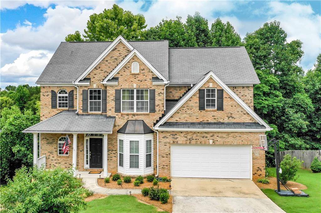 Villa Rica, GA 30180,2639 NEIGHBORHOOD WALK S