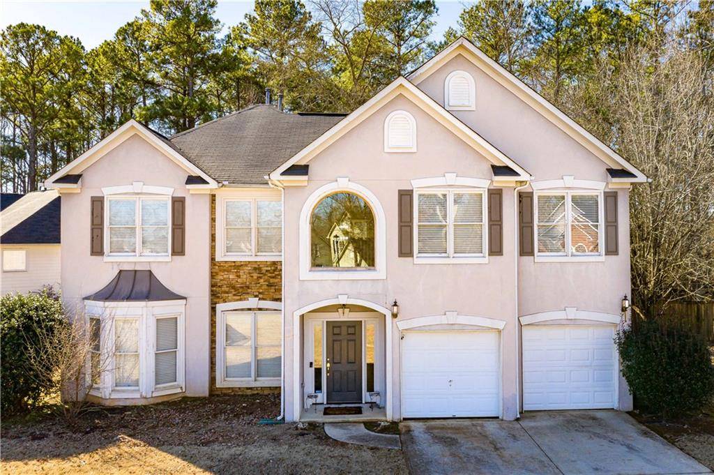 Villa Rica, GA 30180,9795 Spyglass DR