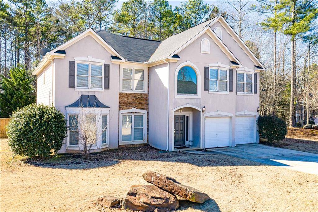 Villa Rica, GA 30180,9795 Spyglass DR