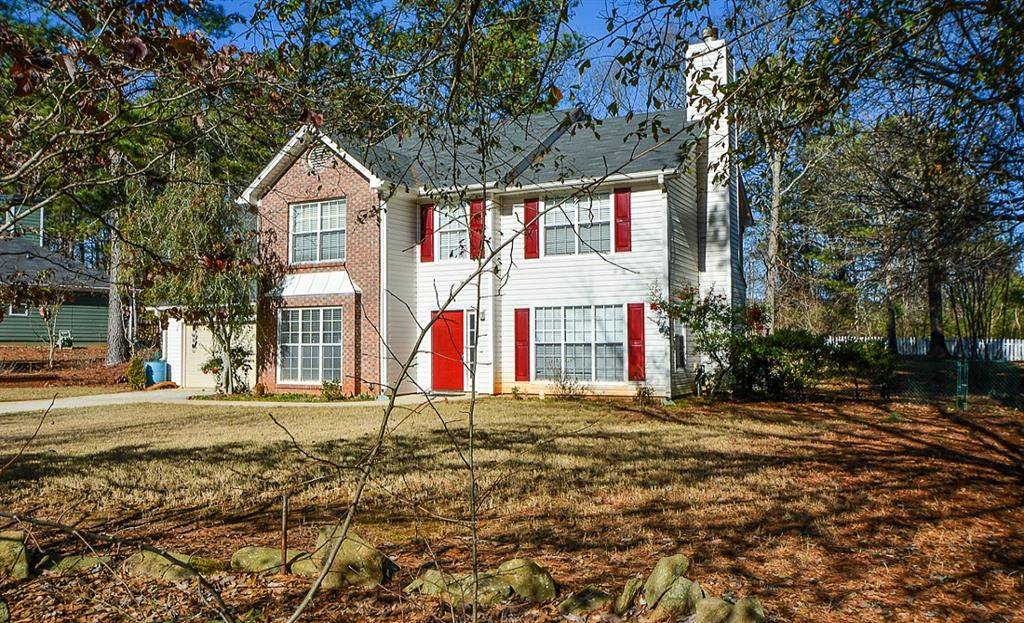 Stockbridge, GA 30281,158 Valleydale DR