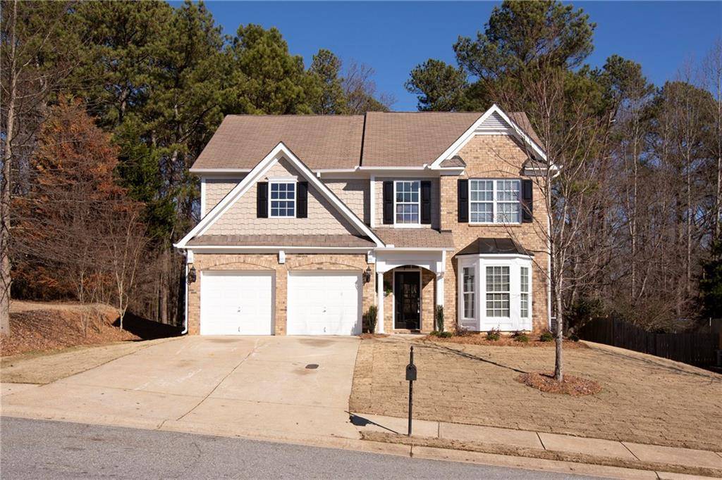 Canton, GA 30115,113 Little Shoals DR