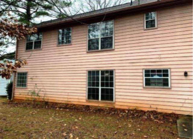 Stone Mountain, GA 30088,1792 Wedgewood Close