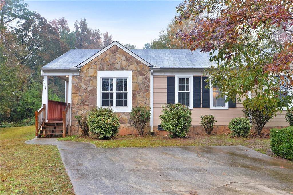 Marietta, GA 30008,358 Pin Oak CT SW