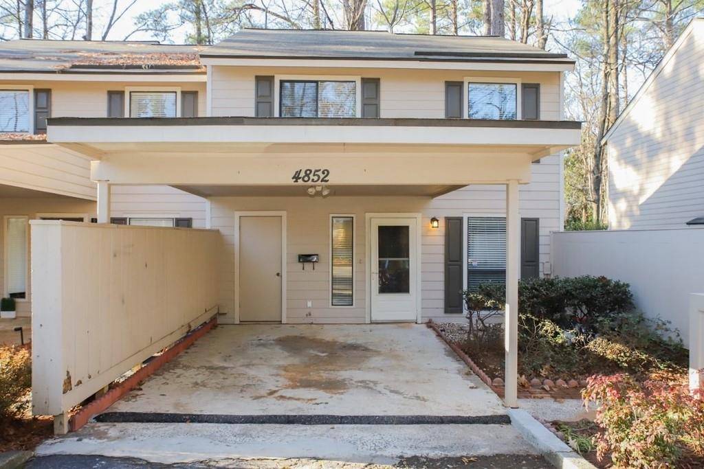 Dunwoody, GA 30360,4852 Twin Lakes TRL