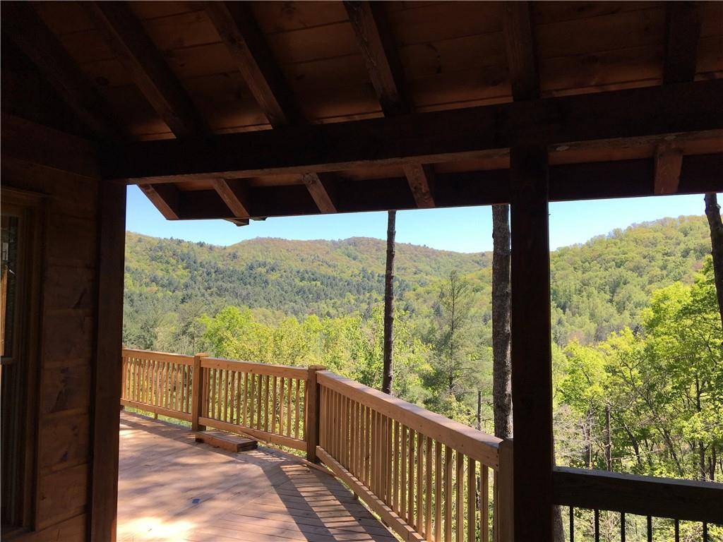 Blue Ridge, GA 30541,Lot 6 Indian Ridge