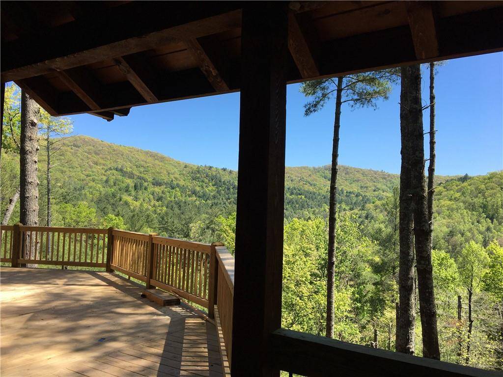 Blue Ridge, GA 30541,Lot 6 Indian Ridge