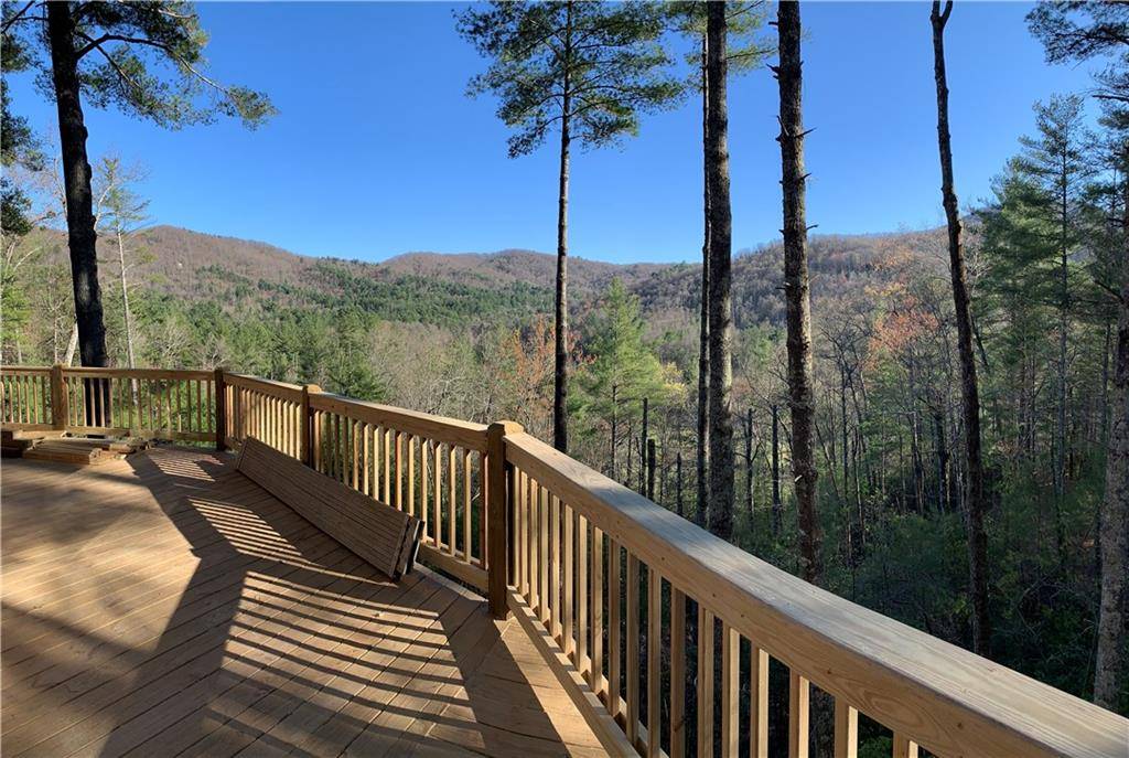 Blue Ridge, GA 30541,Lot 6 Indian Ridge