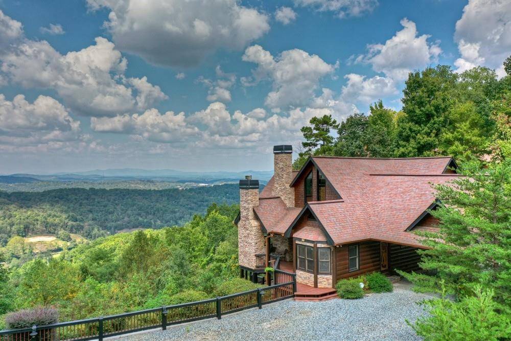 Blue Ridge, GA 30513,389 Deer Crest Overlook