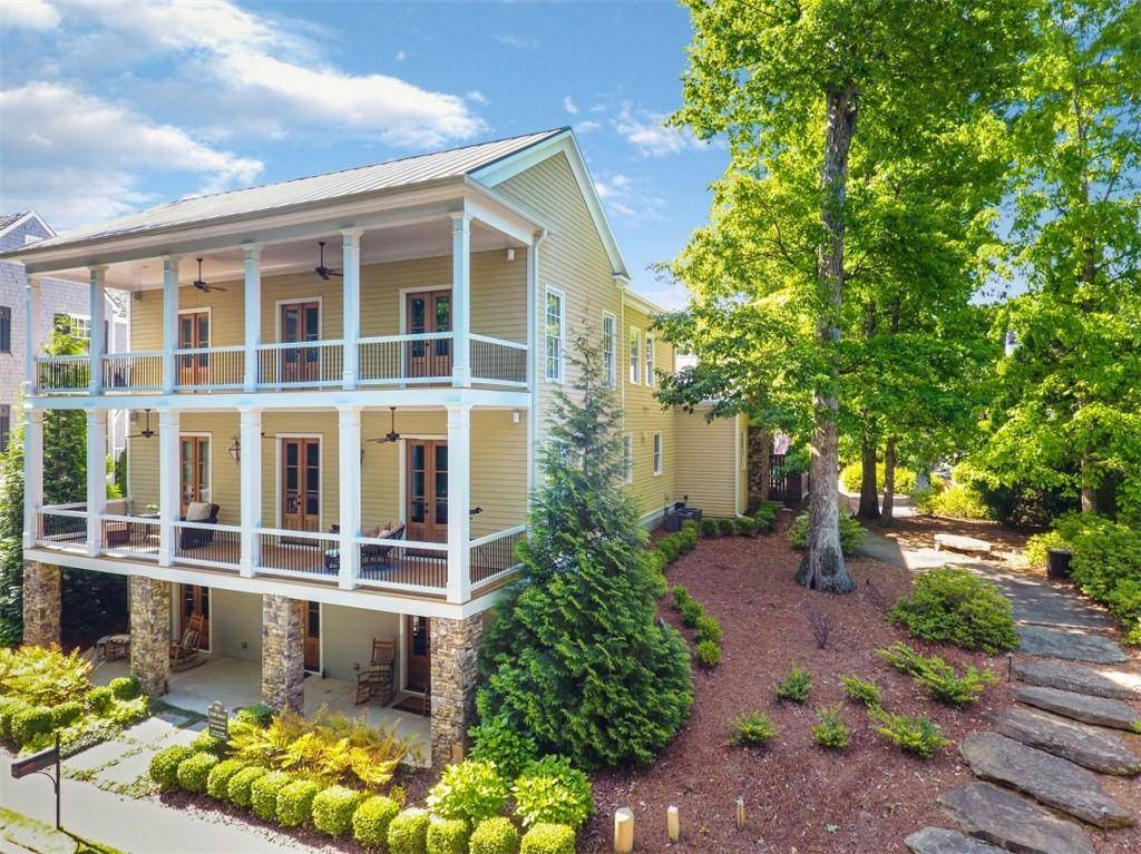 Cumming, GA 30040,6805 Pond RD