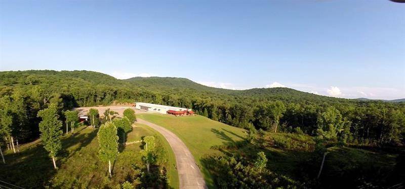 Ellijay, GA 30536,8498 Roy RD