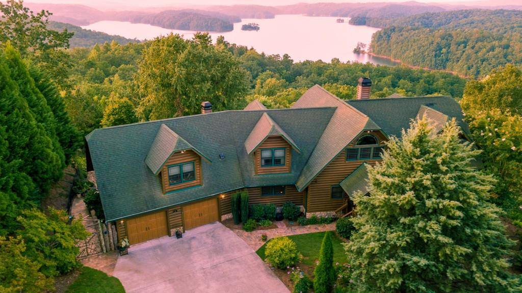 Ellijay, GA 30540,29 Carters Cove RD