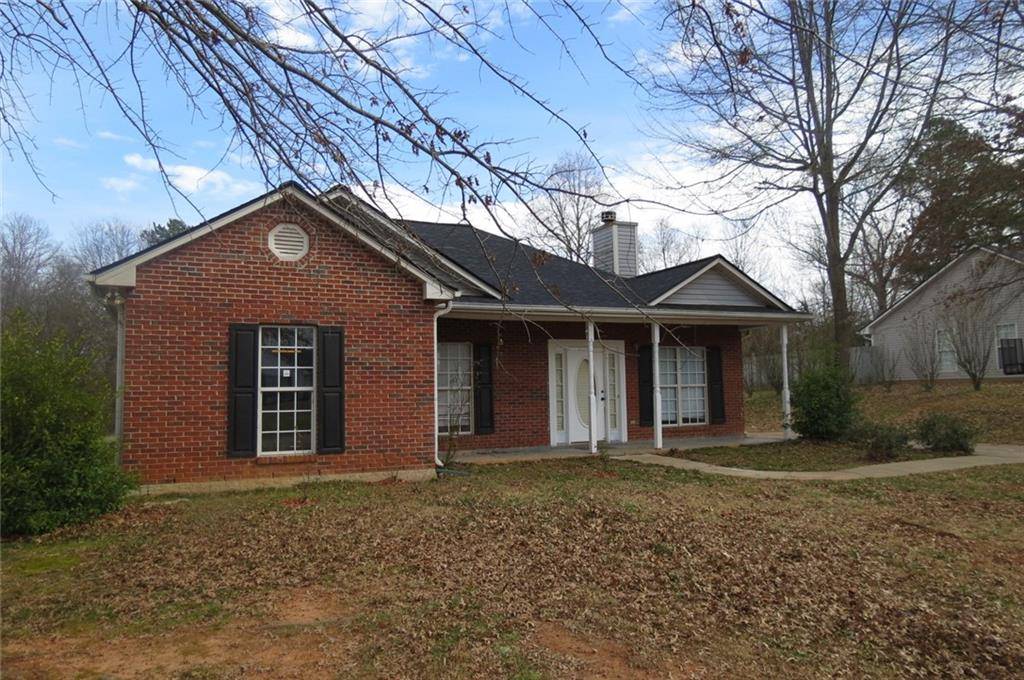 Murrayville, GA 30564,5106 Twin Oaks LN