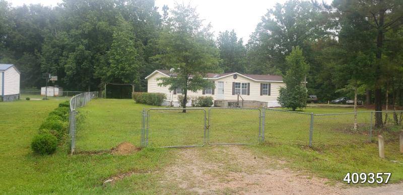 Warrenton, GA 30828,383 Pine AVE