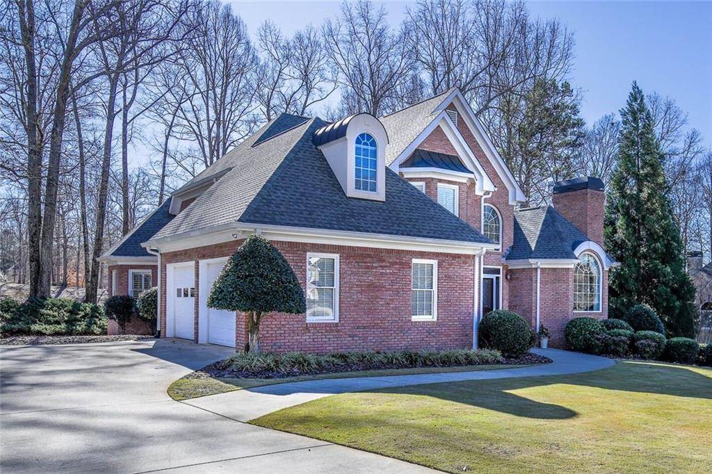 Flowery Branch, GA 30542,4205 Dunham PARK