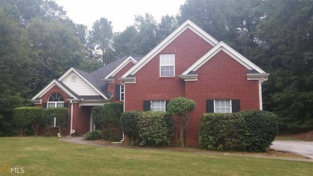 Covington, GA 30016,90 Rose Walk DR