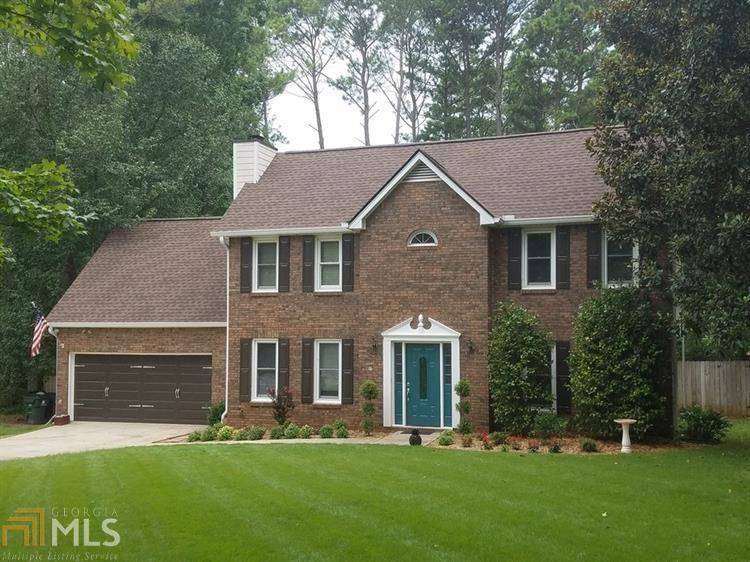 Peachtree City, GA 30269,102 Cherry HOLW