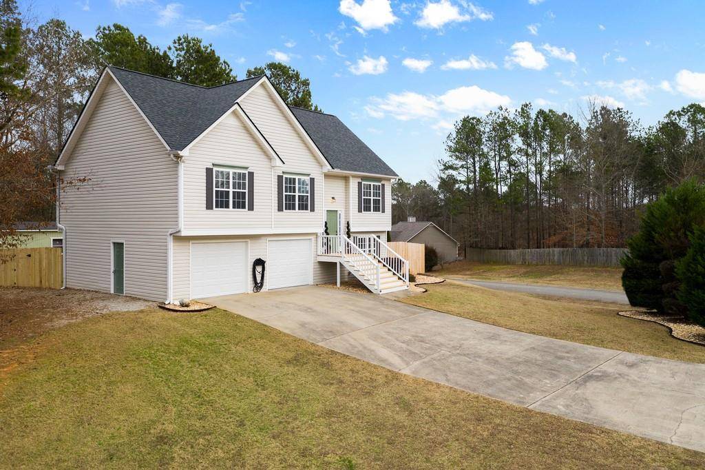 Euharlee, GA 30120,21 WOODVINE DR SW