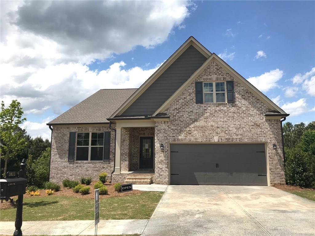 Buford, GA 30519,3811 Heirloom Loop CT