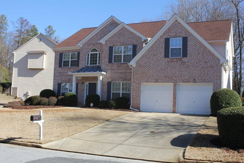 Mableton, GA 30126,1359 Silvergate DR