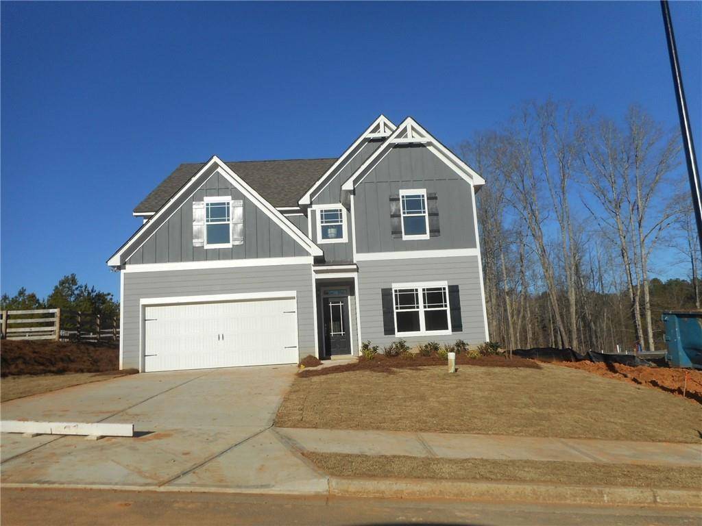 Villa Rica, GA 30180,56 Meriwether LN