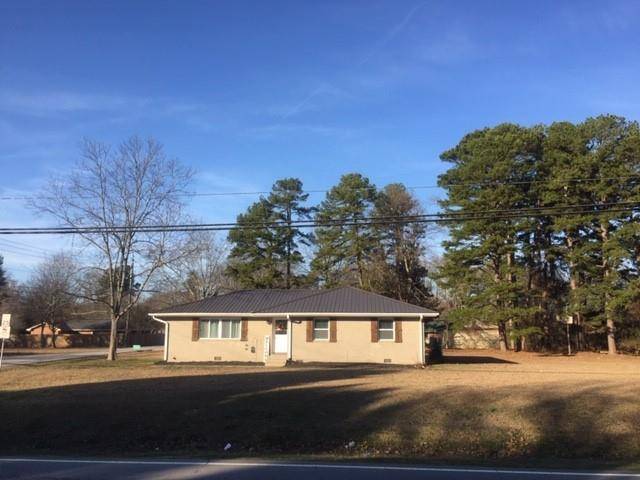 Winder, GA 30680,284 E Broad ST