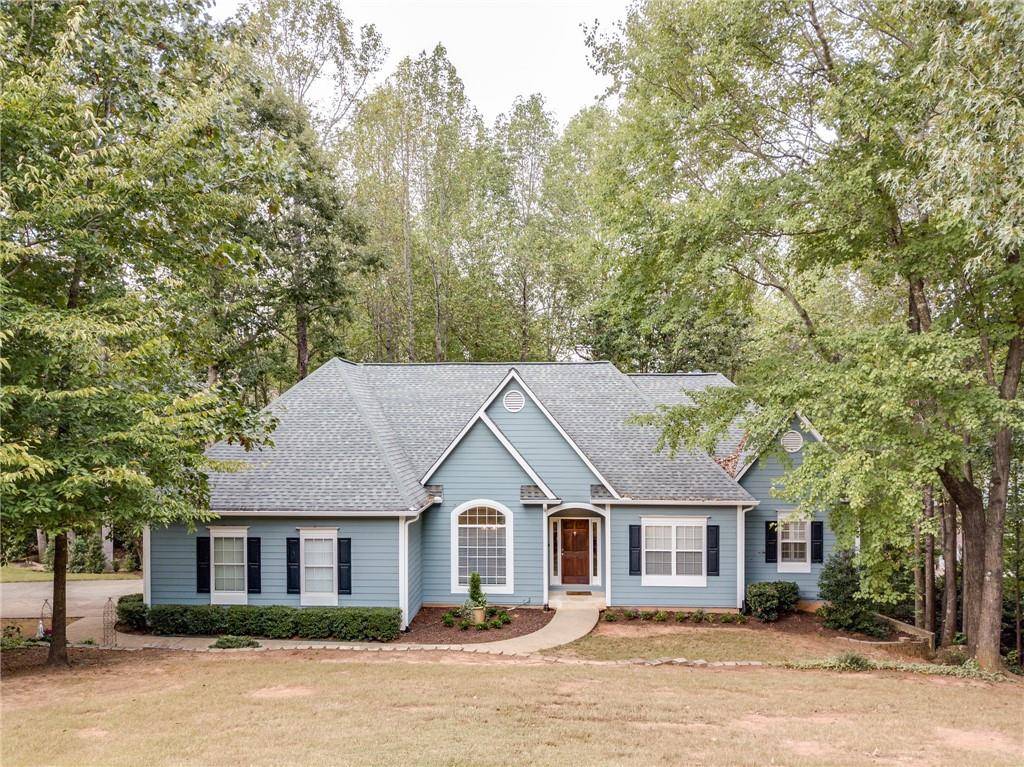 Flowery Branch, GA 30542,4804 High Aston