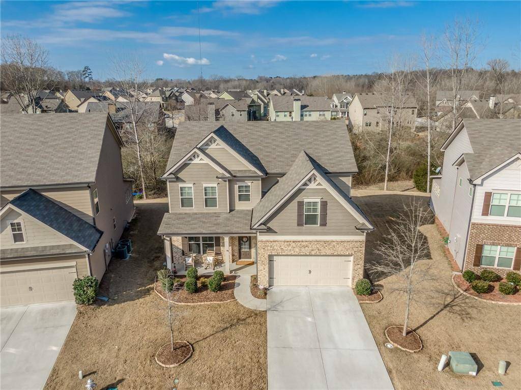 Braselton, GA 30517,6042 Cloverfield WAY