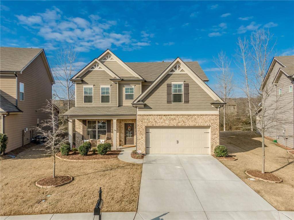 Braselton, GA 30517,6042 Cloverfield WAY