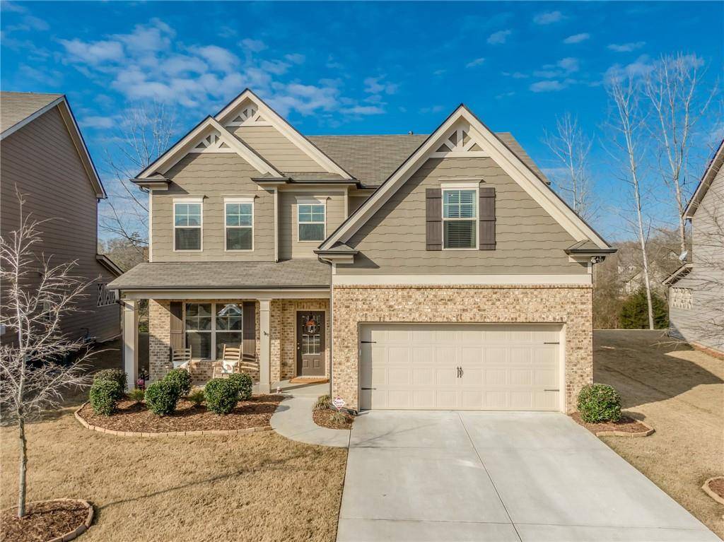 Braselton, GA 30517,6042 Cloverfield WAY