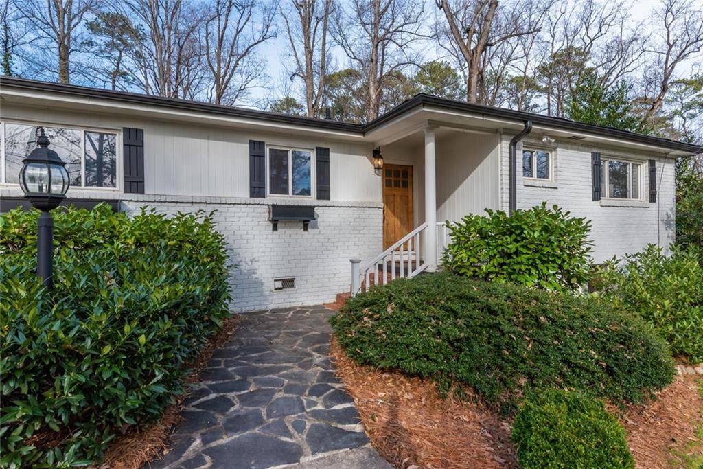 Atlanta, GA 30342,454 Carolwood LN