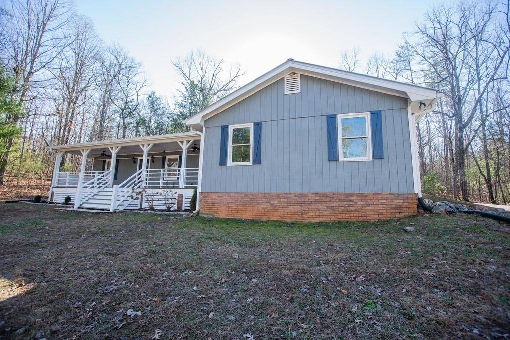 Marble Hill, GA 30148,604 Hensley WAY