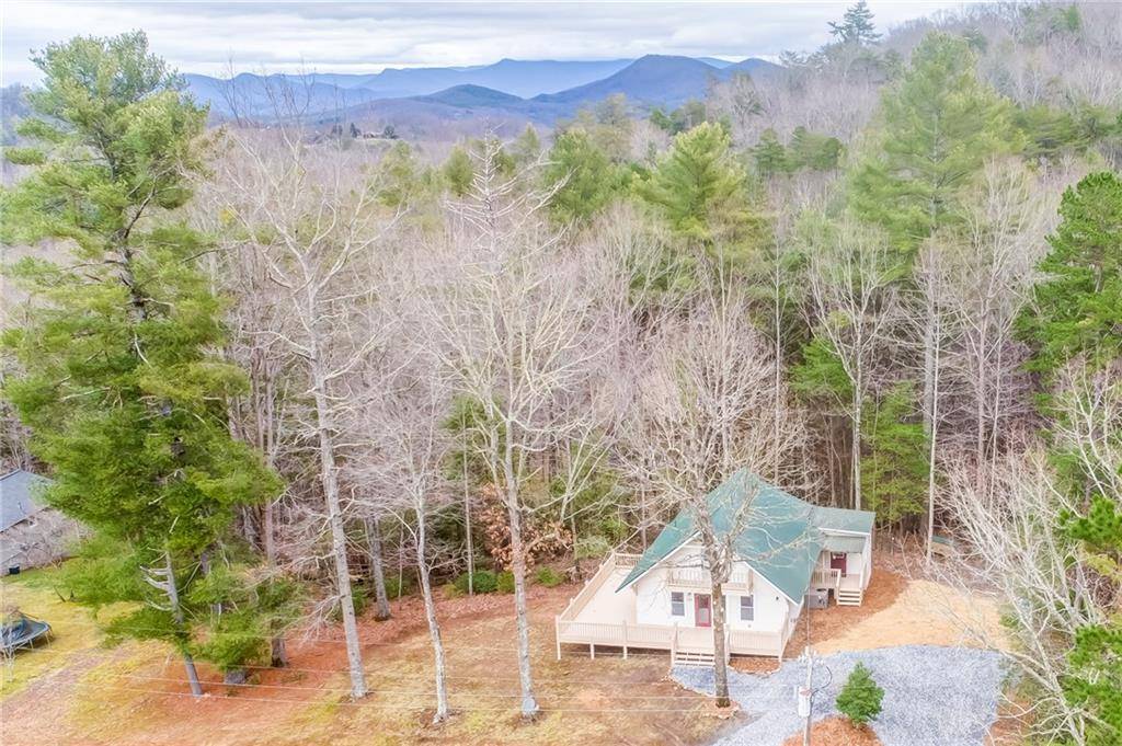 Blairsville, GA 30512,133 Rich RD