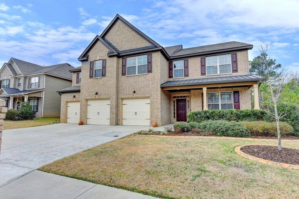 Loganville, GA 30052,572 Georgia CIR