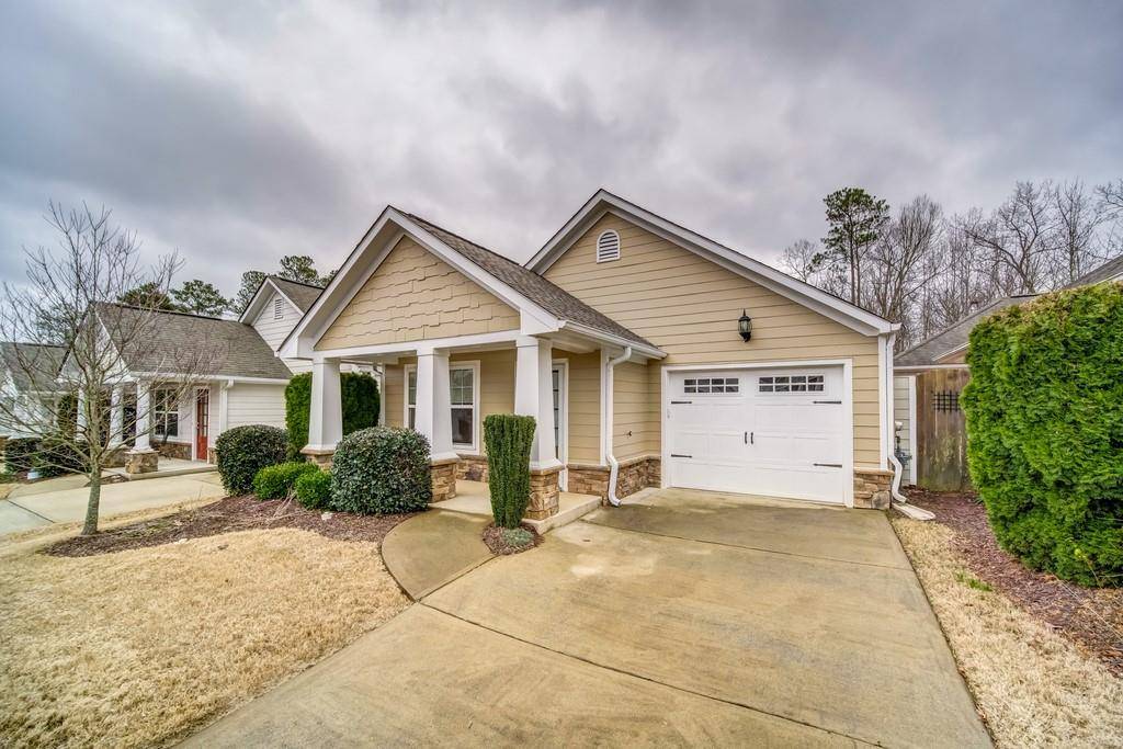 Woodstock, GA 30188,514 Arden Close