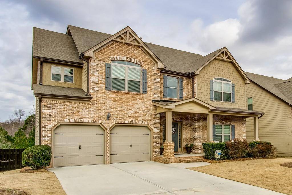 Dacula, GA 30019,1063 BENTLEY ESTATES DR