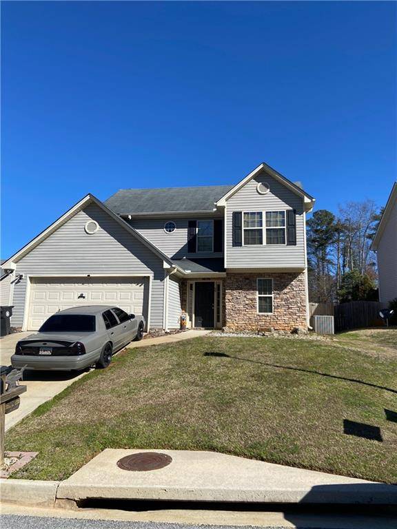 Dawsonville, GA 30534,99 Sandberg WAY