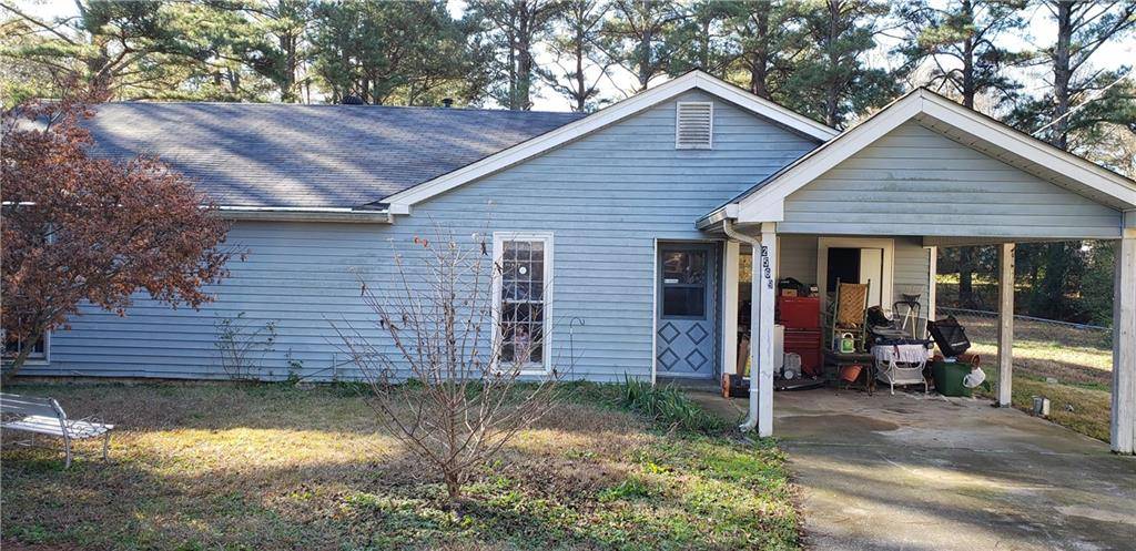 Ellenwood, GA 30294,2569 Snake CT