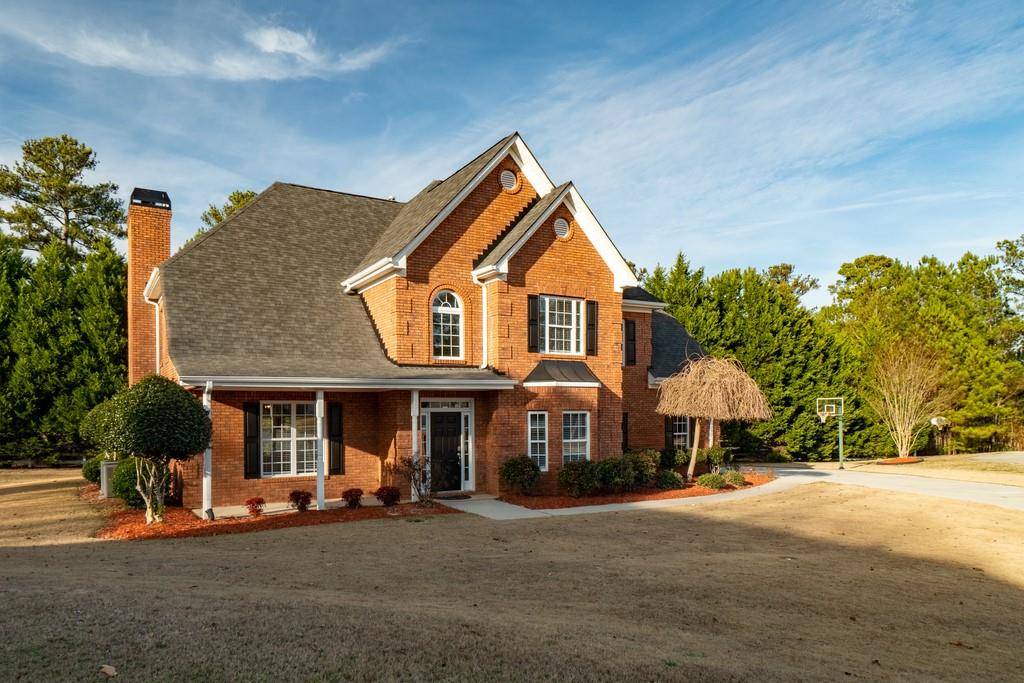 Loganville, GA 30052,528 Mary Margaret WALK