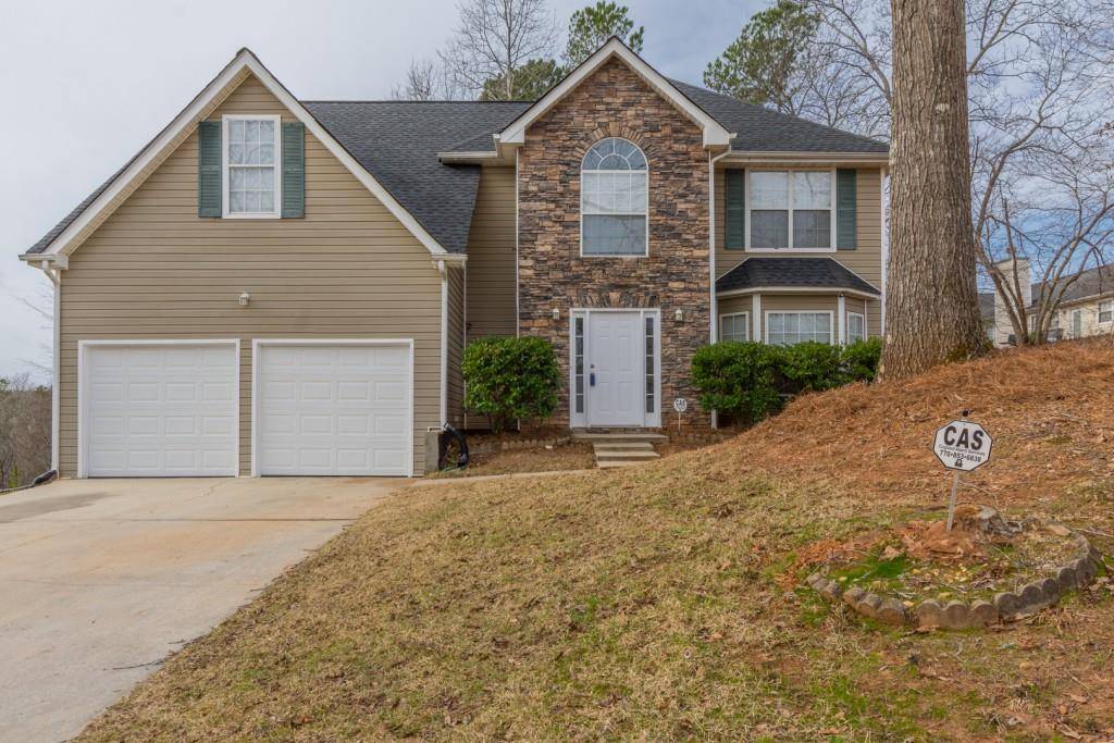 Douglasville, GA 30135,3620 Broken Arrow CT