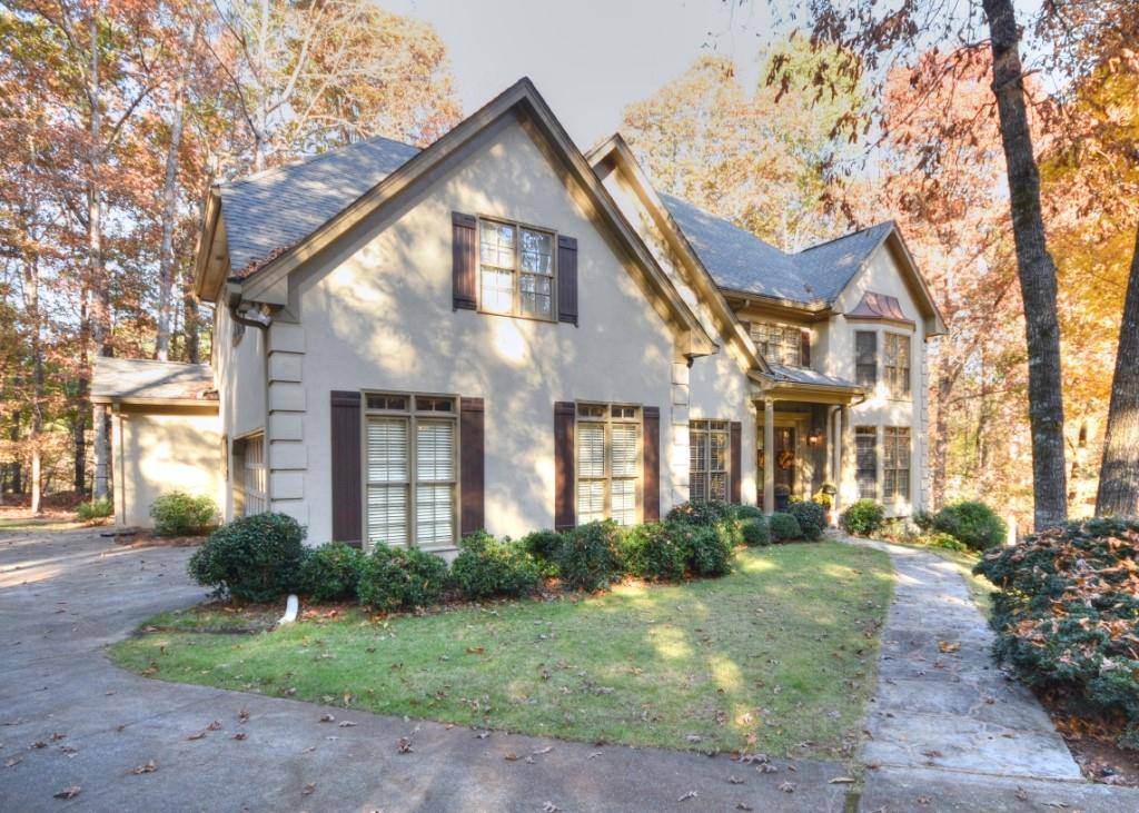 Roswell, GA 30076,230 Cliffchase Close