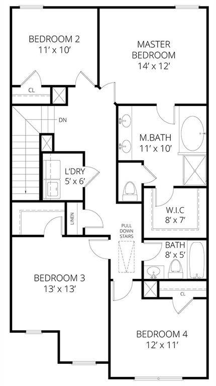 Norcross, GA 30071,2493 Shetley Creek DR #39