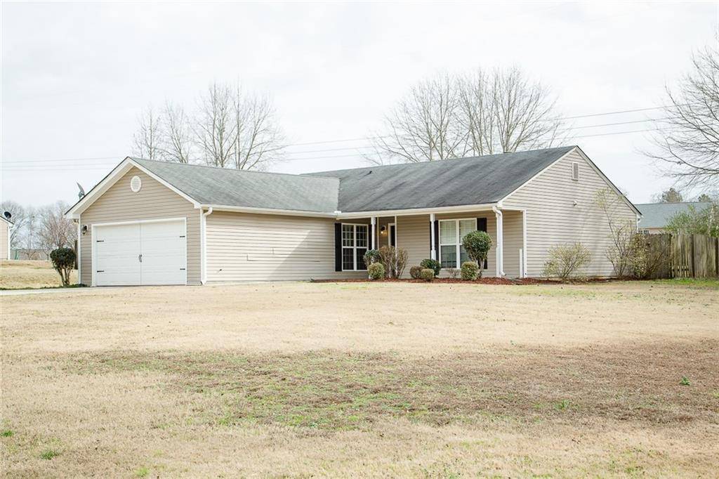 Winder, GA 30680,1679 Bismarck CIR