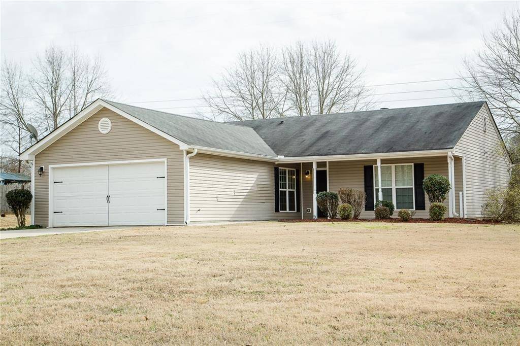 Winder, GA 30680,1679 Bismarck CIR