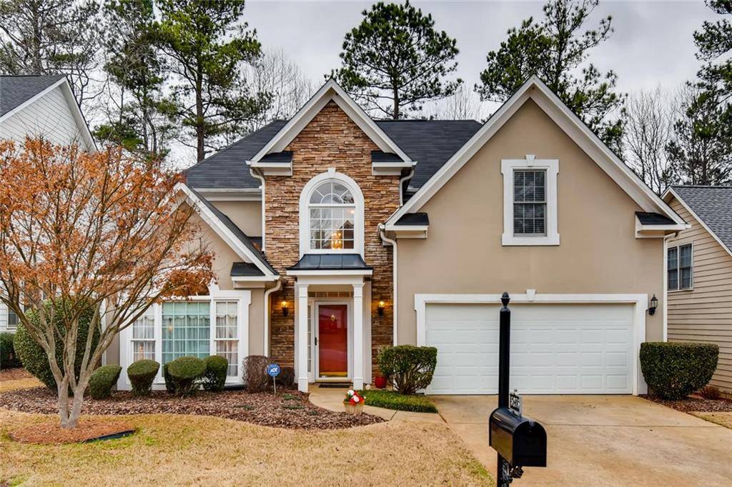 Peachtree Corners, GA 30071,5275 Wyntree CT