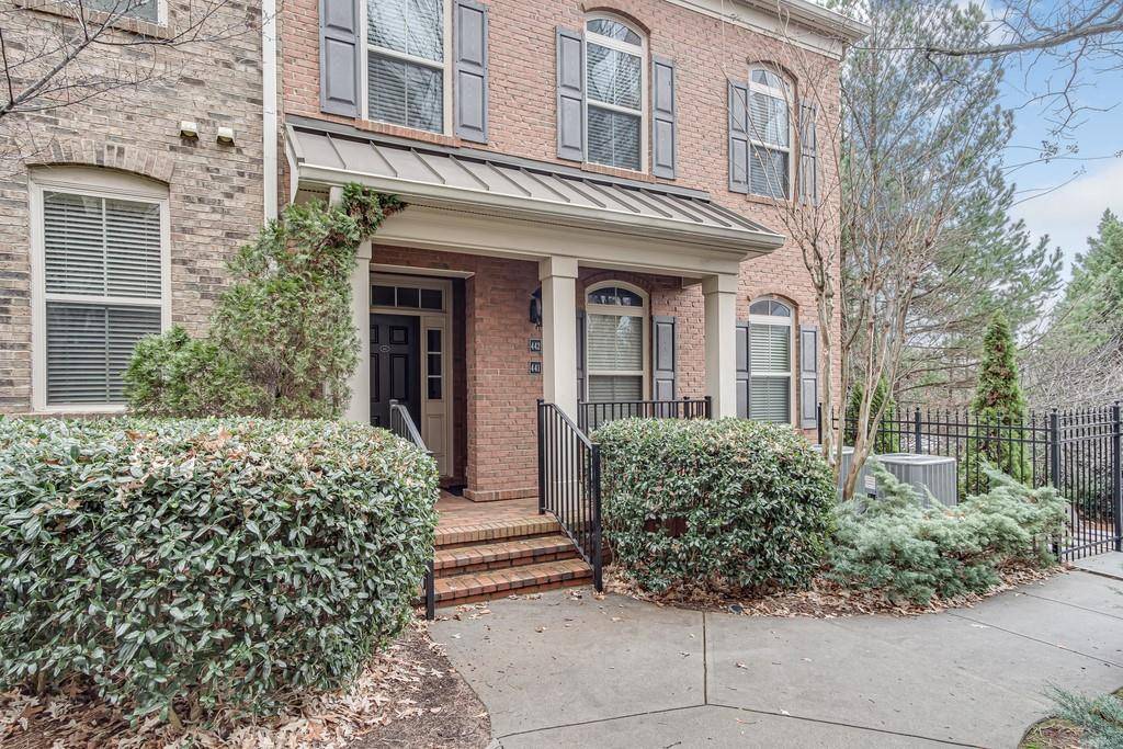 Dunwoody, GA 30338,442 Perimeter WALK #442