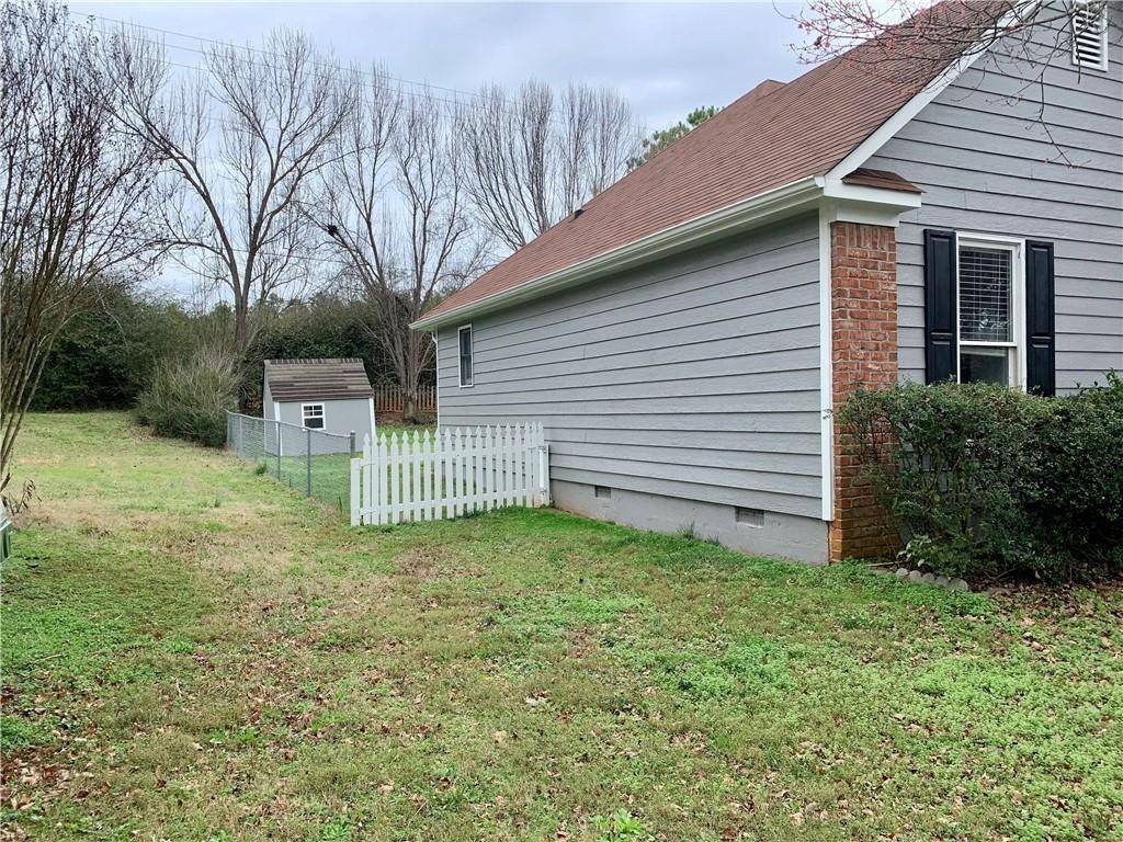 Cartersville, GA 30121,8 Windfield DR